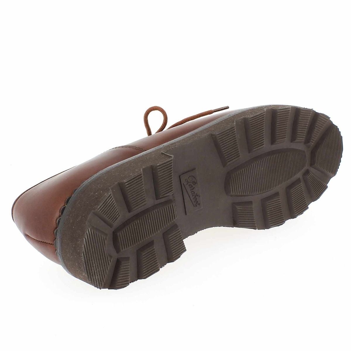 Paraboot  MICHAEL - Cognac