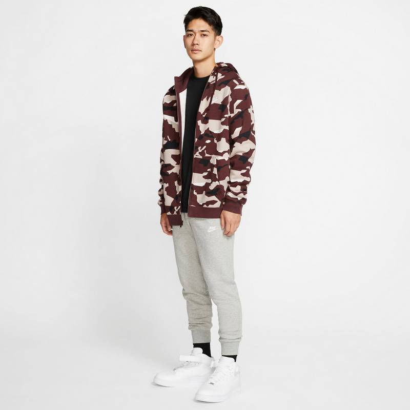 Nike NSW Club Sweathose Herren