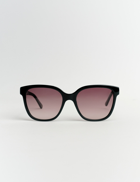Modische Sonnenbrille