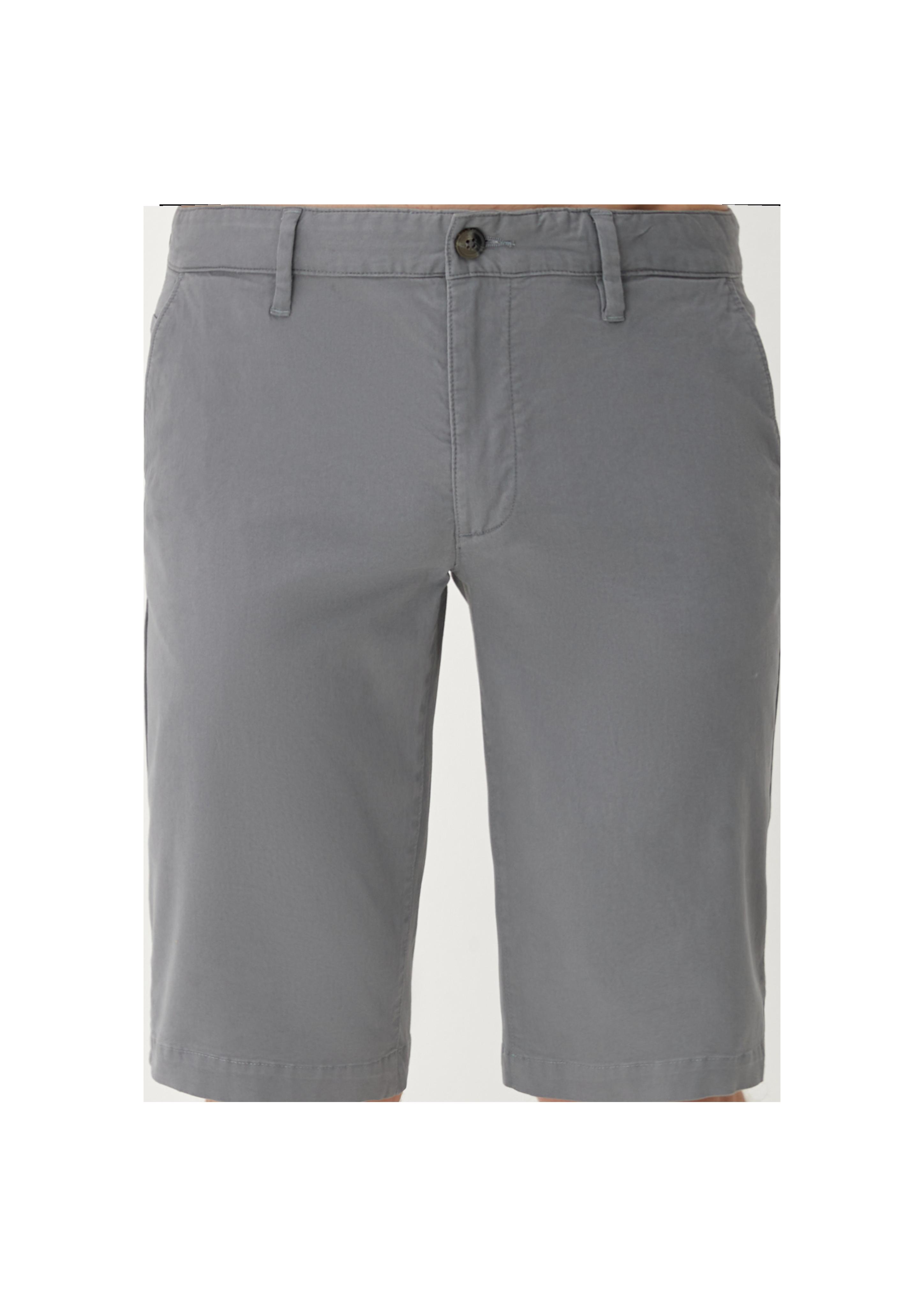 Slim: Bermuda-Chino  2132920-9500