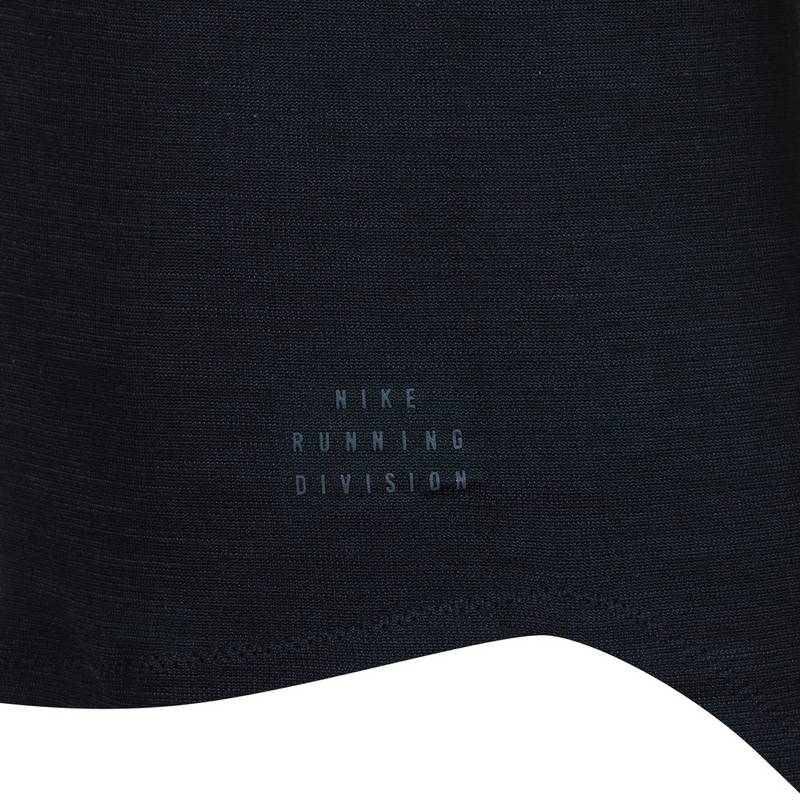 Nike DF ADV RUN DVN Funktionsshirt Damen