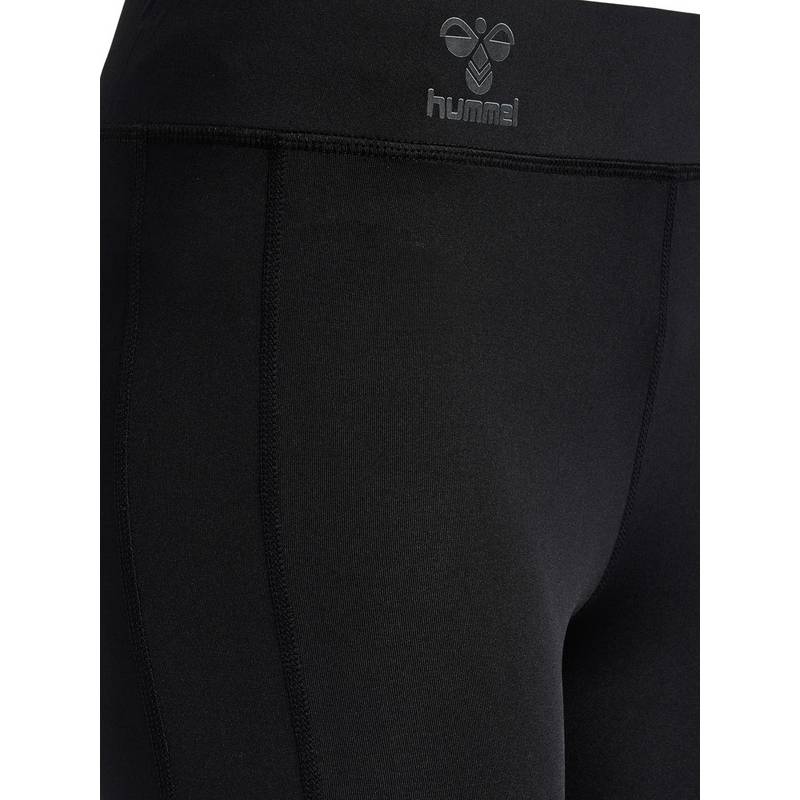 hummel hmlQ4 HW FULL LENGTH TIGHTS WO Tights Damen