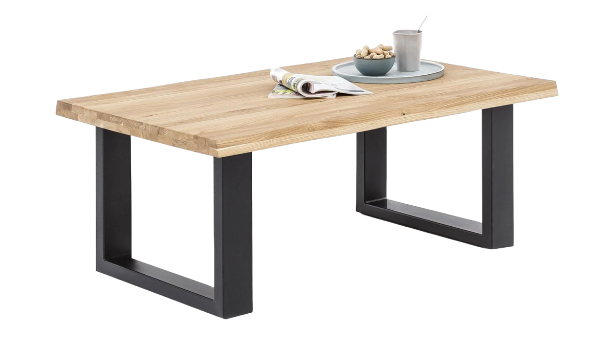 Couchtisch Eiche 2582 U