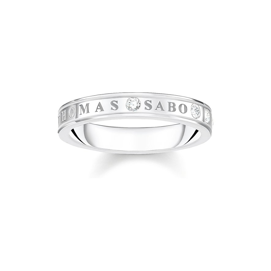 Thomas Sabo Damenring