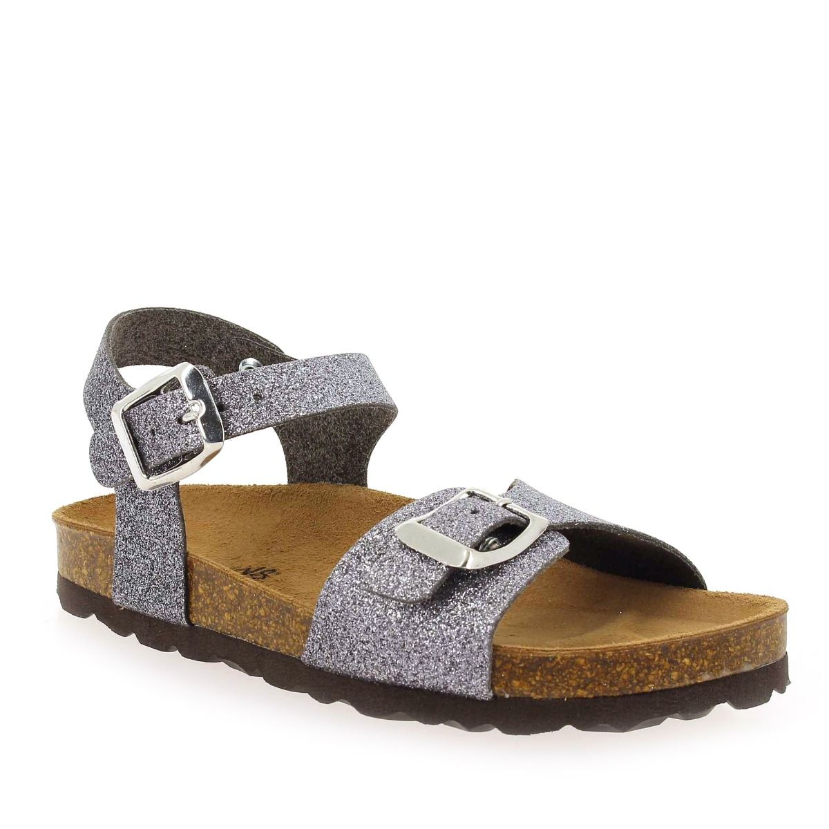 Reqins  OASIS LAME - Argent