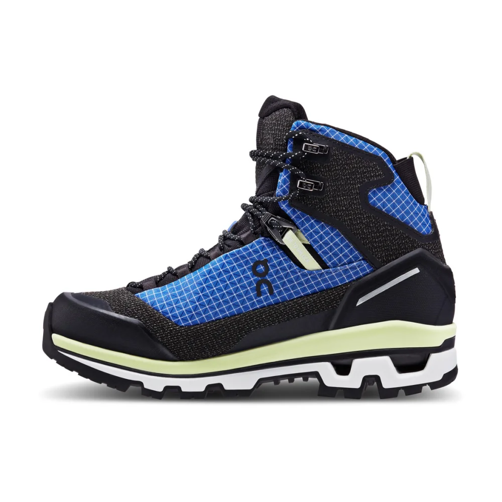 ON Cloudalpine Waterproof 3WD10841198 / bunt