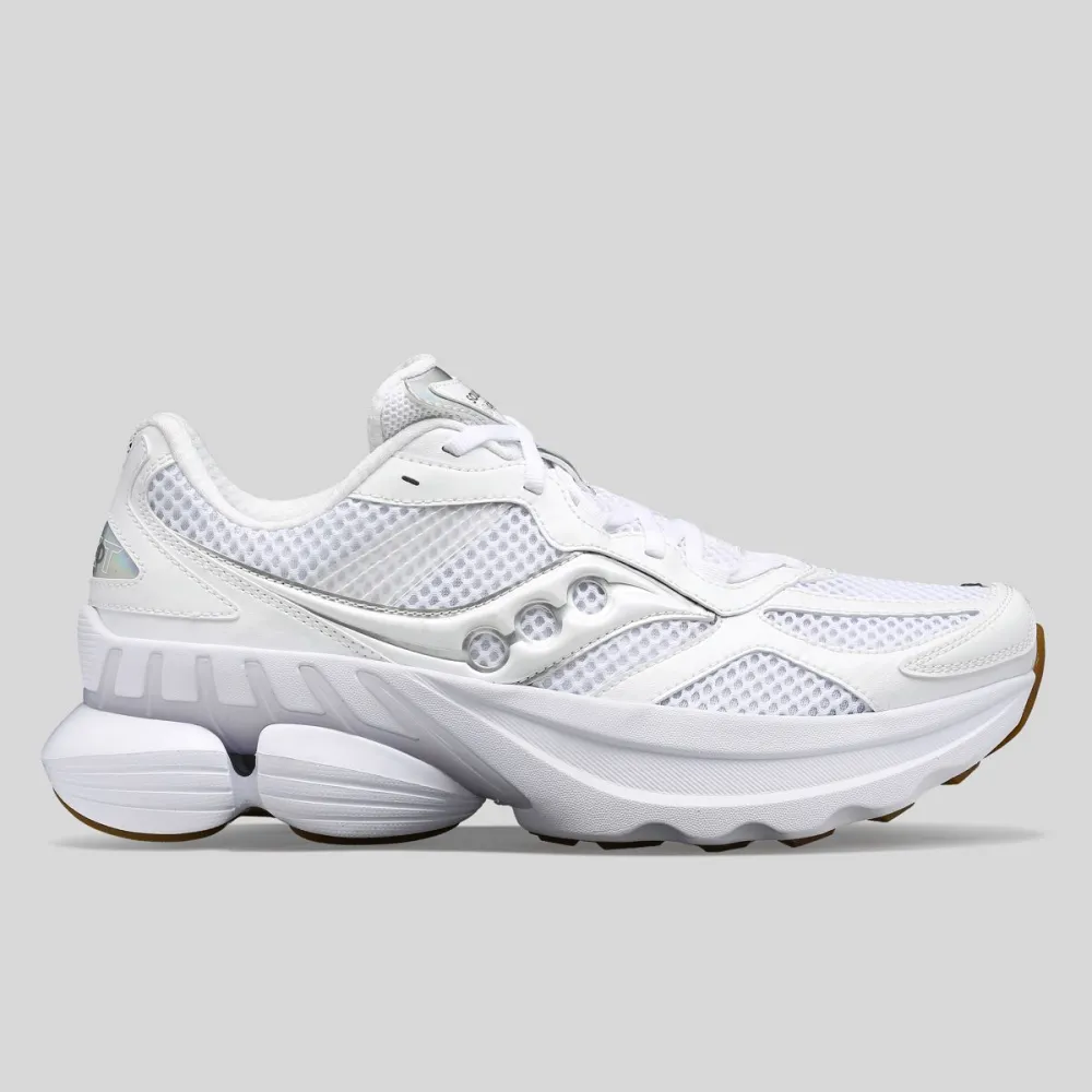 Saucony Grid NXT S70797-4 / weiss