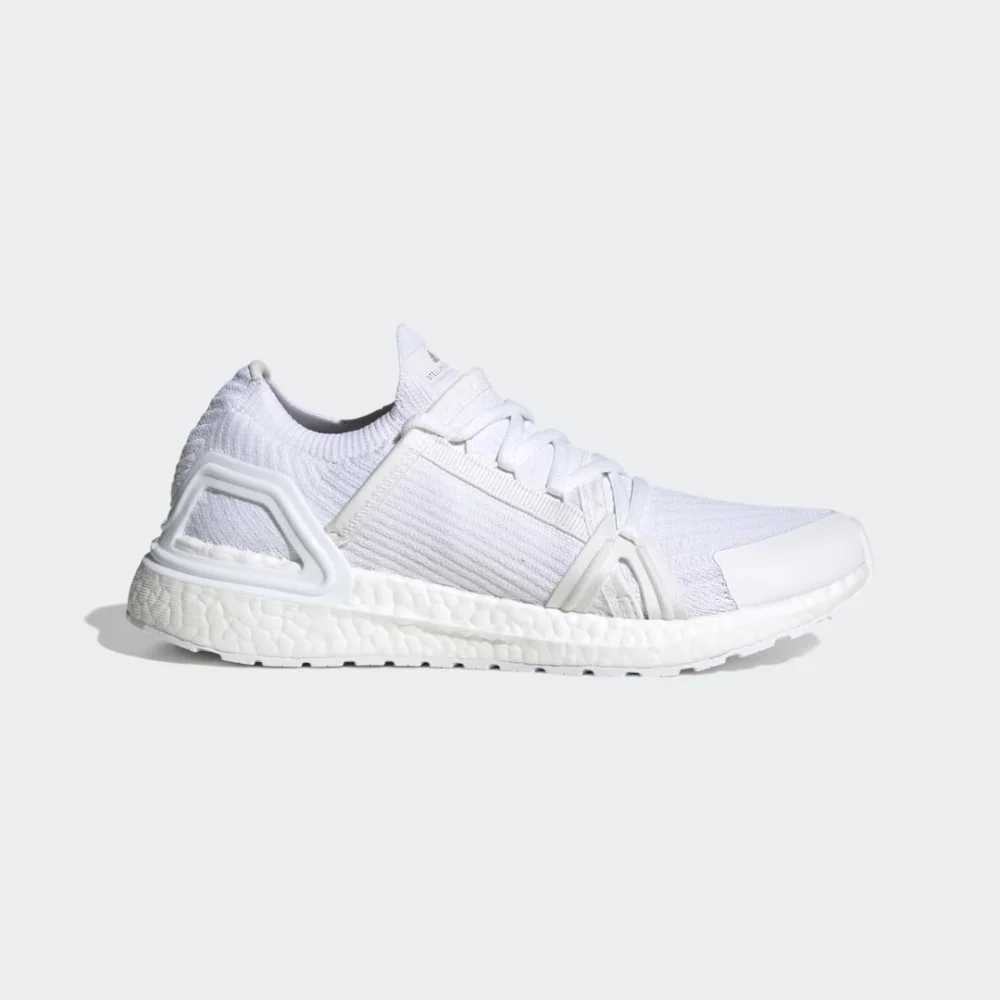 adidas by Stella McCartney Ultraboost 20 HP6701 / weiss