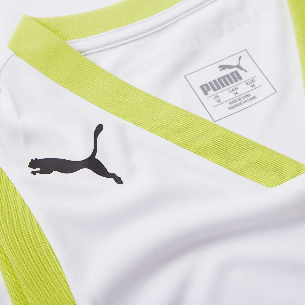 PUMA Herren Basketball Trikot 582644-03