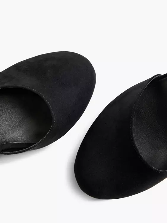 Graceland Spangenpumps