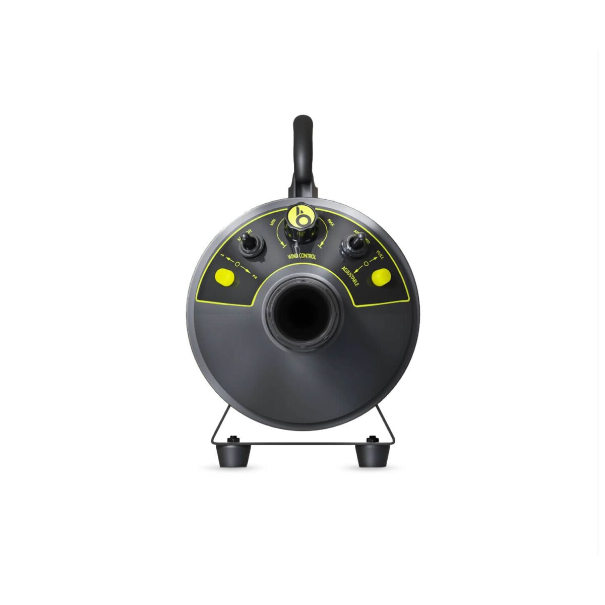 Bigboi BlowR Mini  Car Dryer Lacktrockner