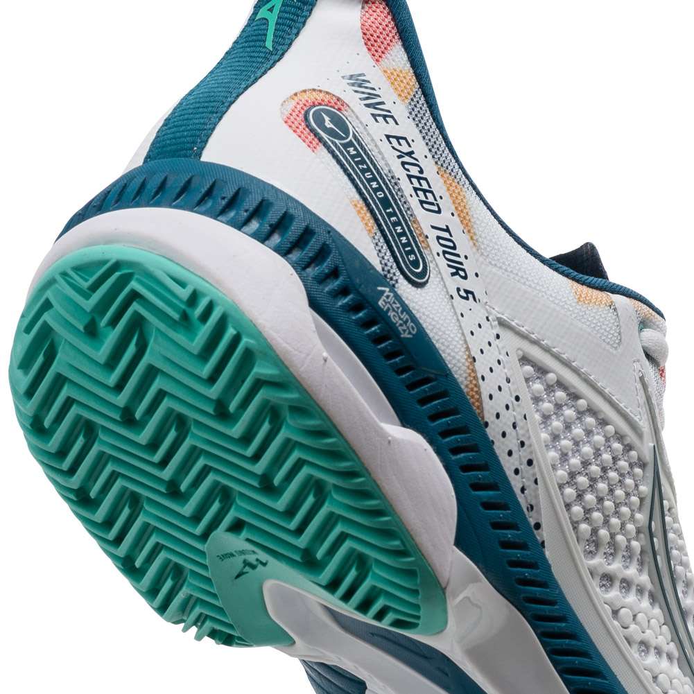 Mizuno Wave Exceed Tour 5 Herren Tennisschuhe 61GC2274-30