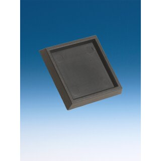 Kunststoffbasis, 25x25mm (21)