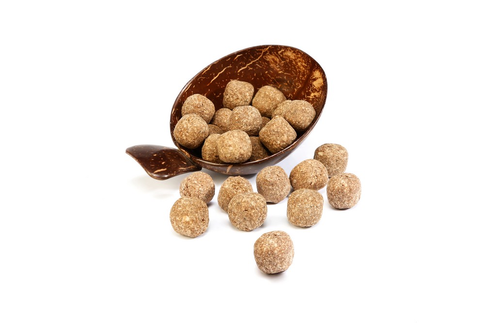 PetCom NutriQM Protein Roller Pferd 125 gr. - 6er Set