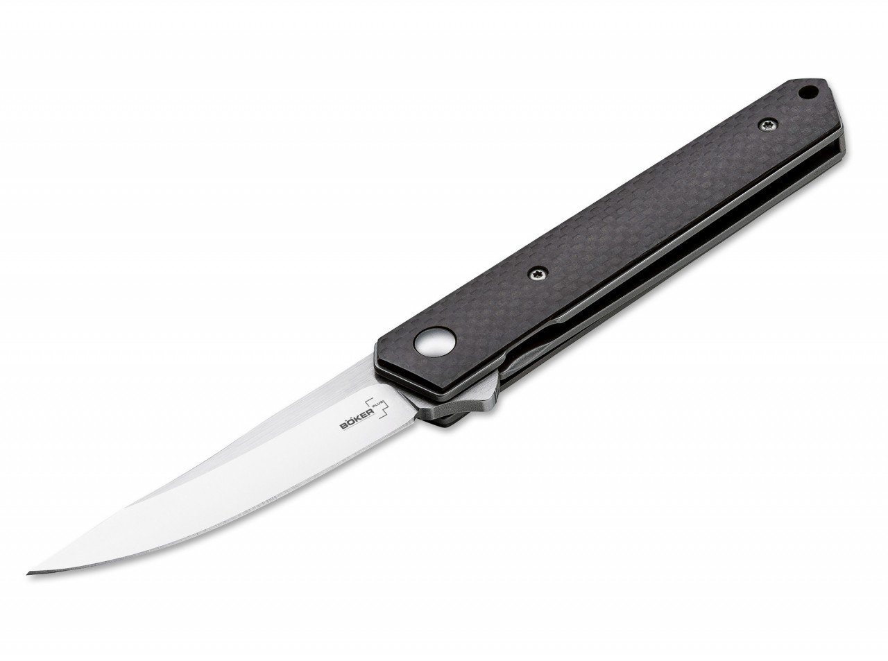 Kwaiken Mini Flipper Carbon