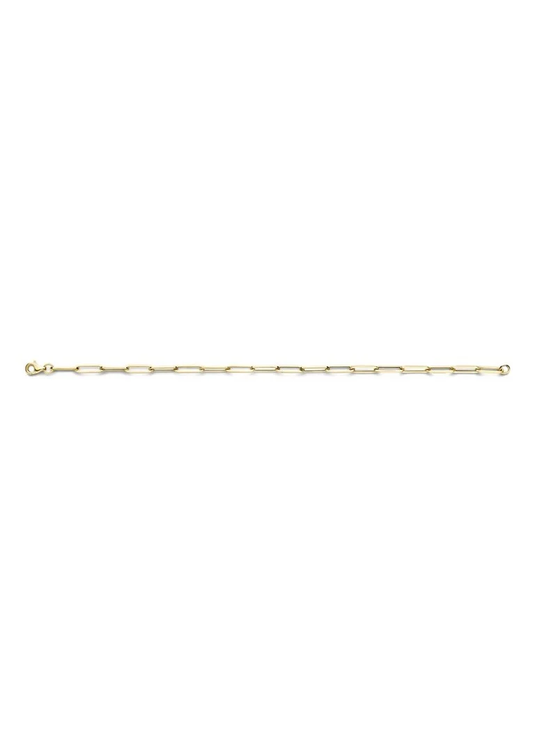 Bracciale Blush in oro giallo 14 carati 2190YGO