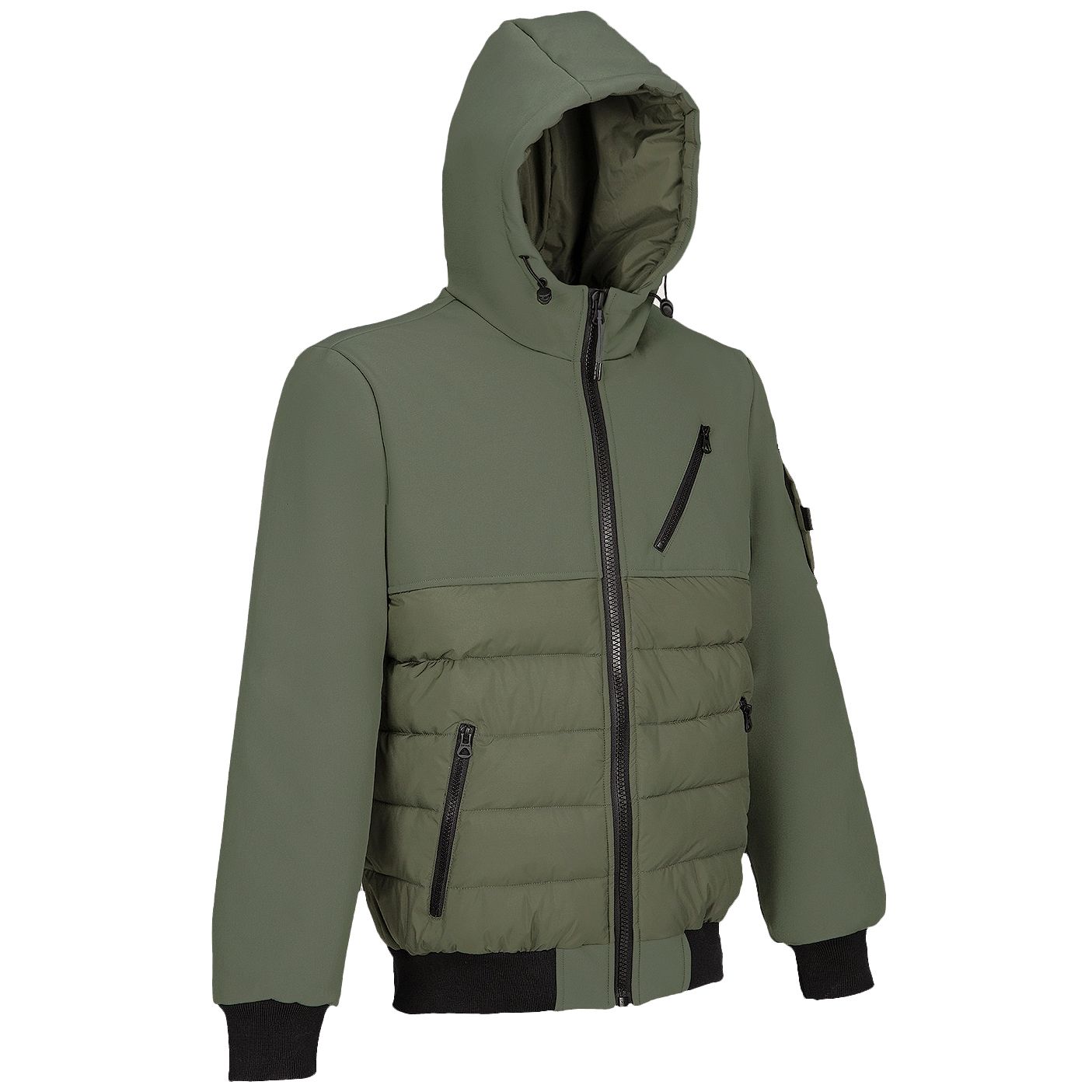 Jacke Azote
