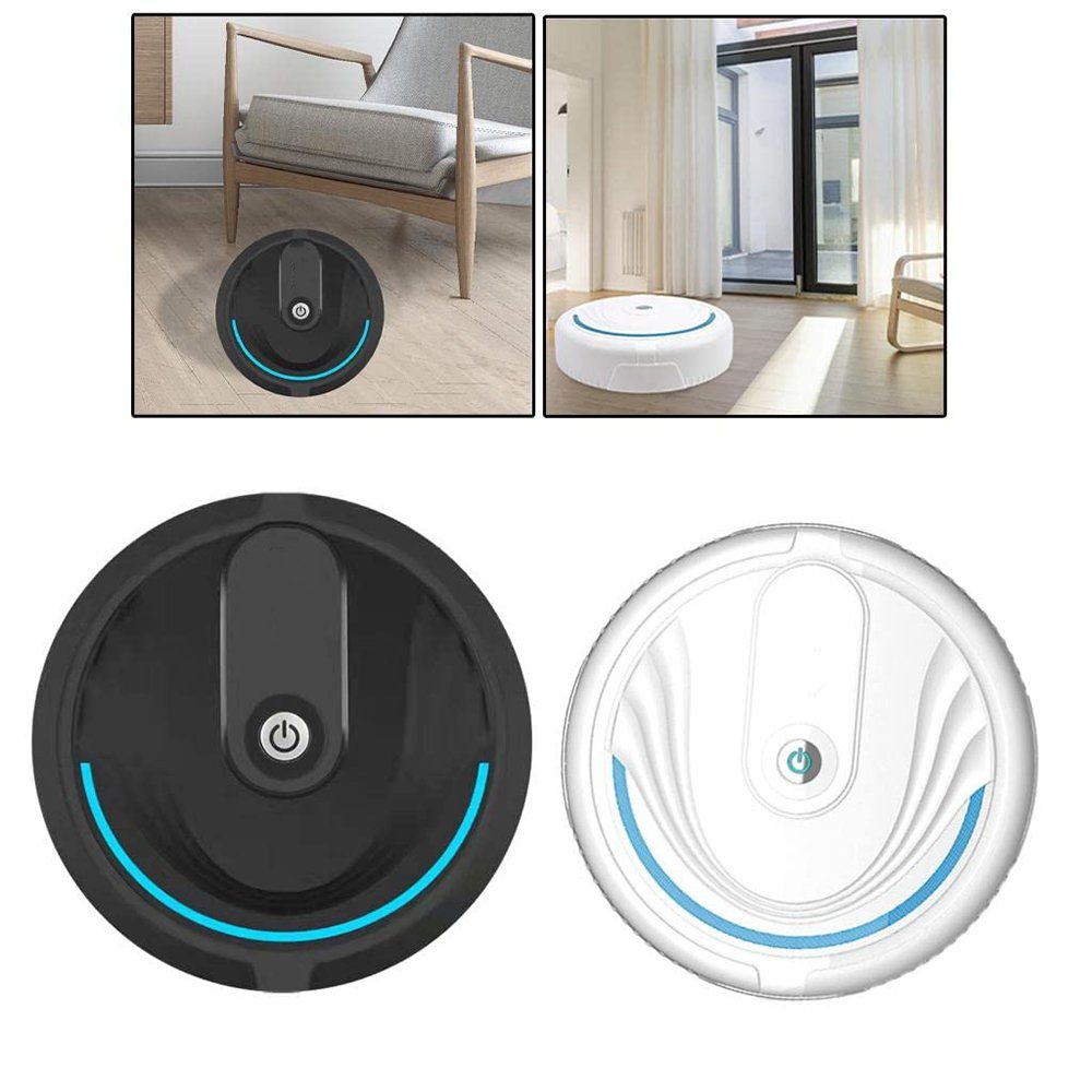 Yoyaxi Saugroboter Geräuscharmer und langlebiger Staubsauger für attraktive Reinigung., Intelligente automatische Erkennung