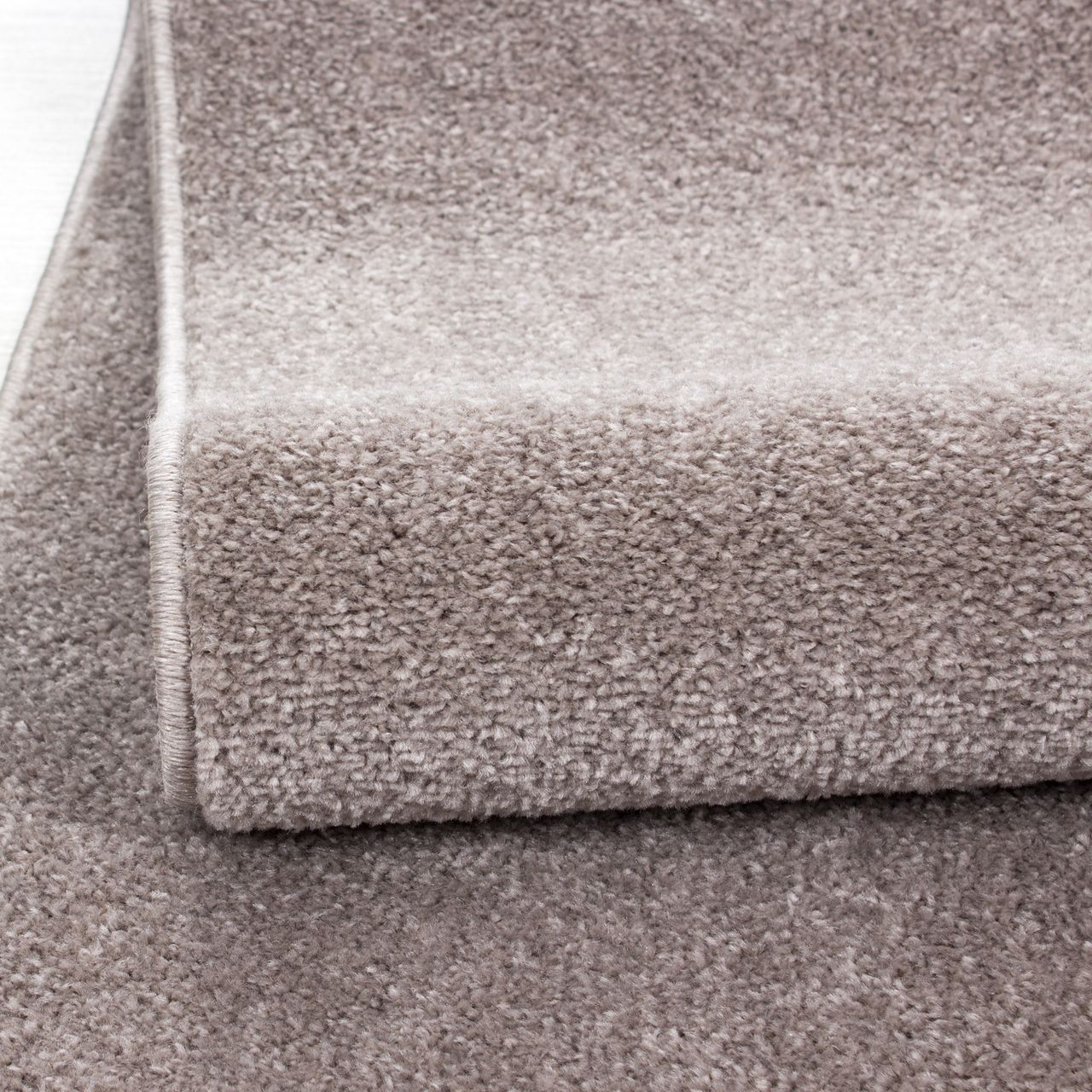 Ayyildiz Teppich, ATA 7000, BEIGE, 120 x 120 cm