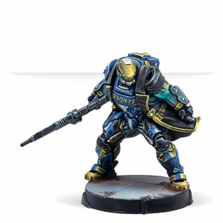 Reinforcements: O-12 Pack Beta (EN)