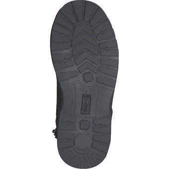 KangaROOS K RK Aaron Schnür Boots in grau
