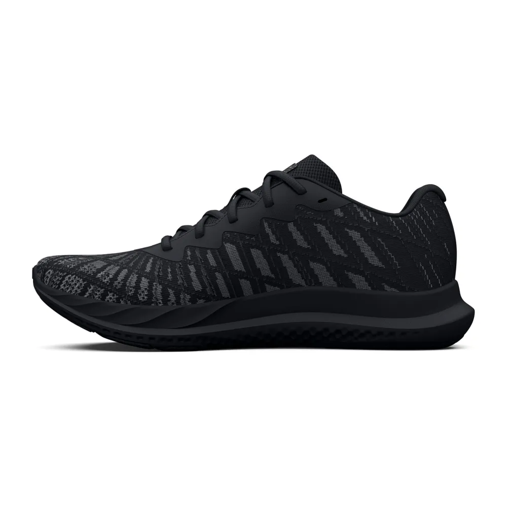 Under Armour Charged Breeze 2 3026135-002 / schwarz