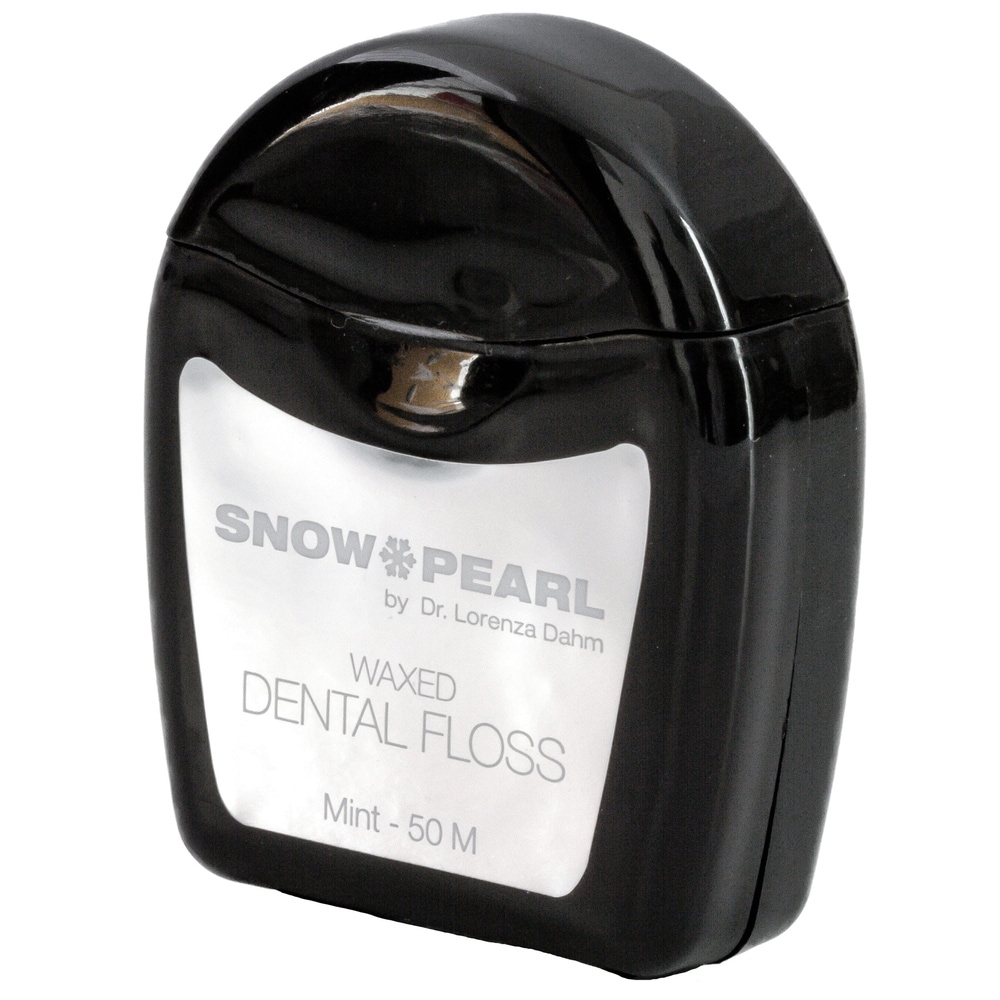 snow pearl Travel Kit SNOW SHINE noir Travel Kit noir avec mousse blanchissante fluor SNOW SHINE 50 ml