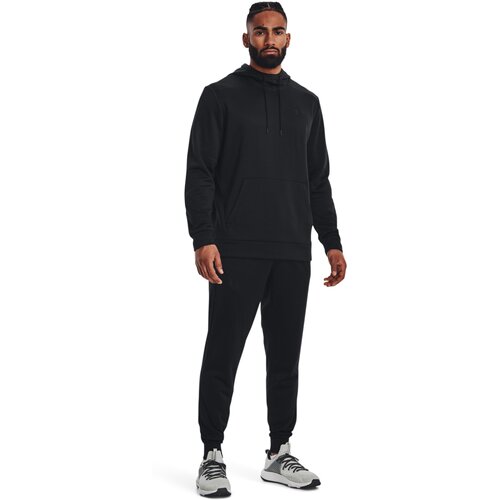 HERREN SPORTHOSE UA ARMOUR FLEECE JOGGERS