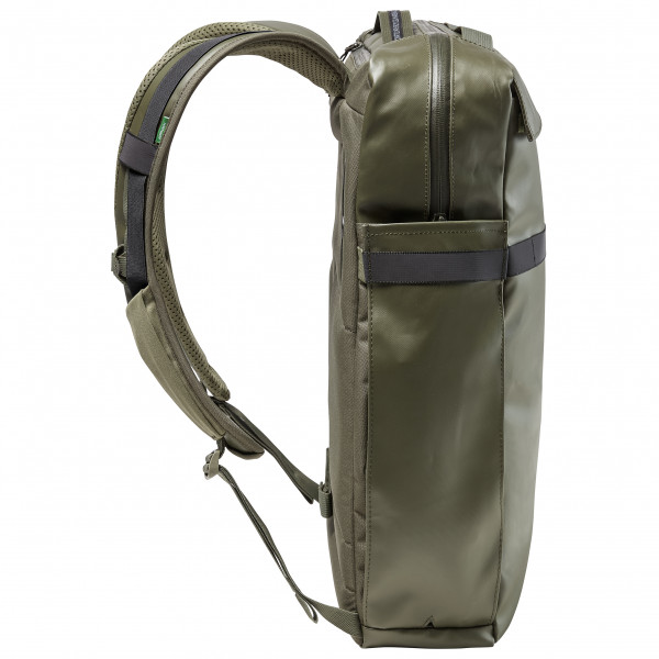 Vaude - Mineo Transformer Backpack 20 - Gepäckträgertasche