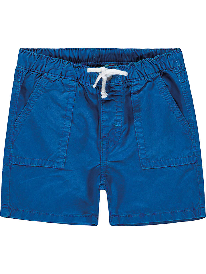 Kanz Bermudas in Blau günstig kaufen