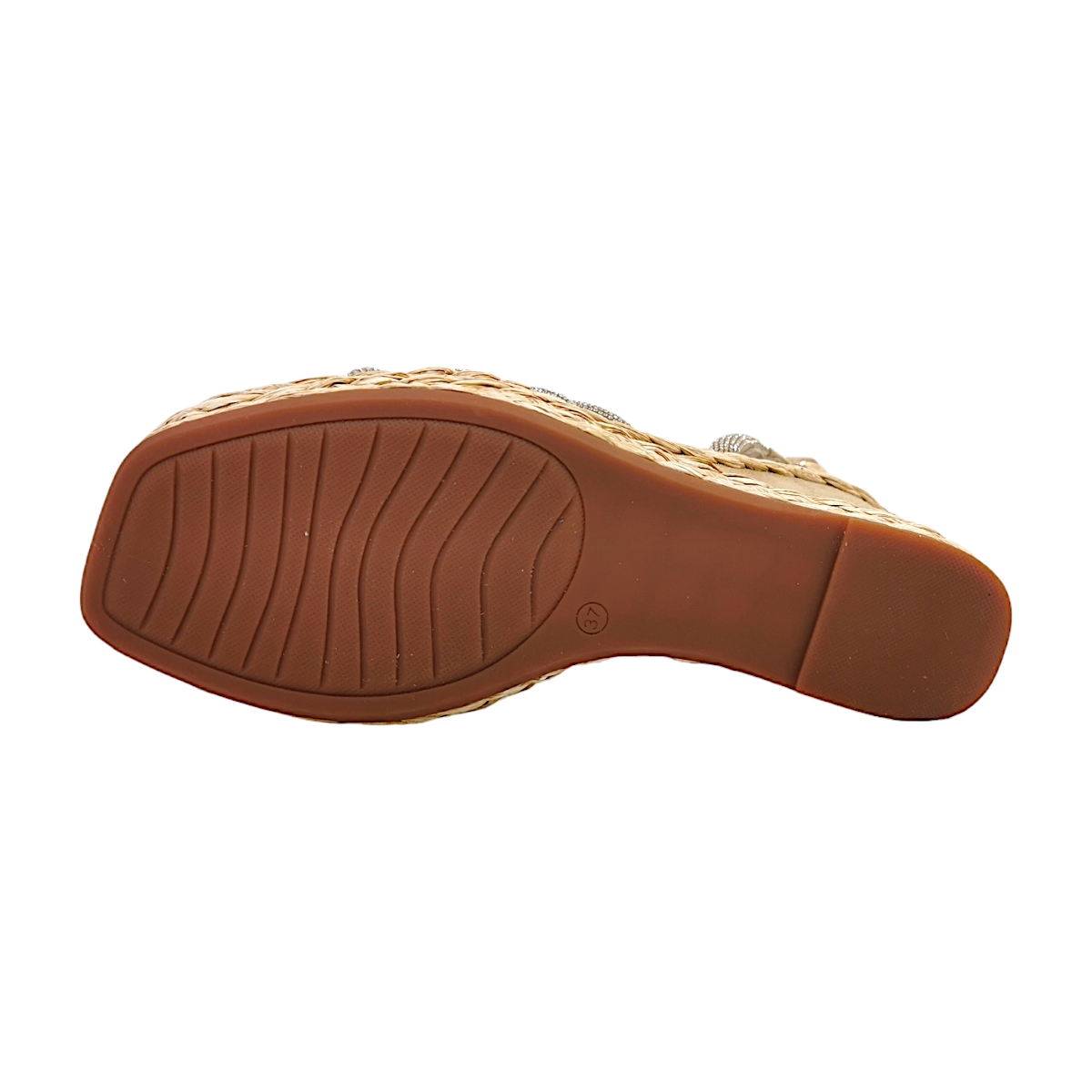 Alma En Pena 992 Gold Sand
