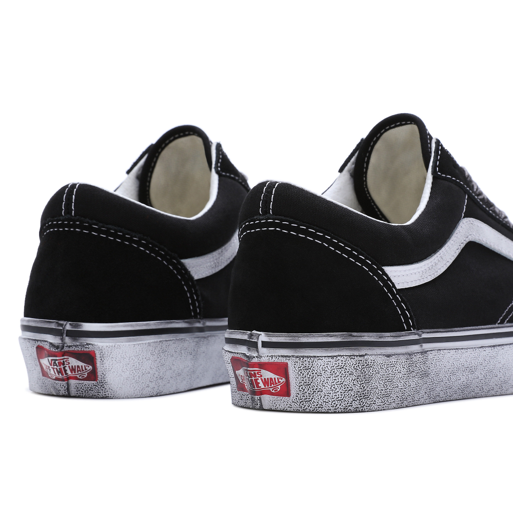 Vans Old Skool VN0007NTMCG1 / schwarz