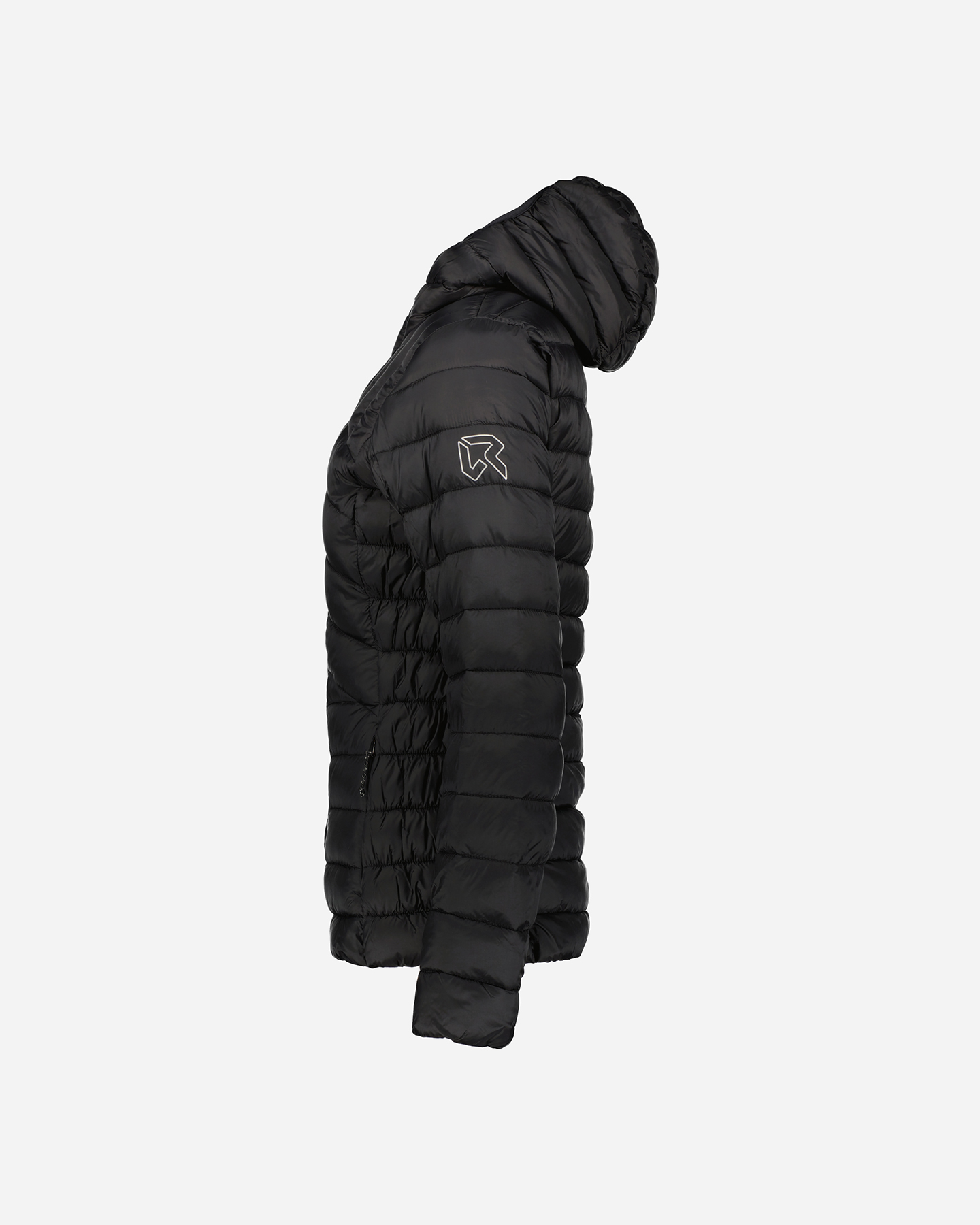 Dámska bunda Giacca Outdoor Rock Experience Re. Cosmic 2.0 Padded W REWJ04842-0208