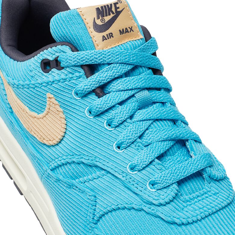 NIKE Air Max 1 Premium Corduroy 