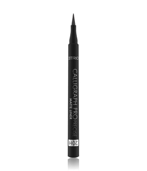 CATRICE Calligraph Pro Precise 20H Matte Liner Eyeliner-1 ml