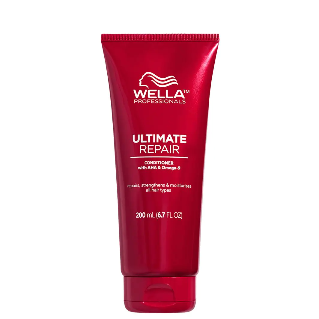 Wella Professionals Ultimate Repair hårbalsam, 200 ml