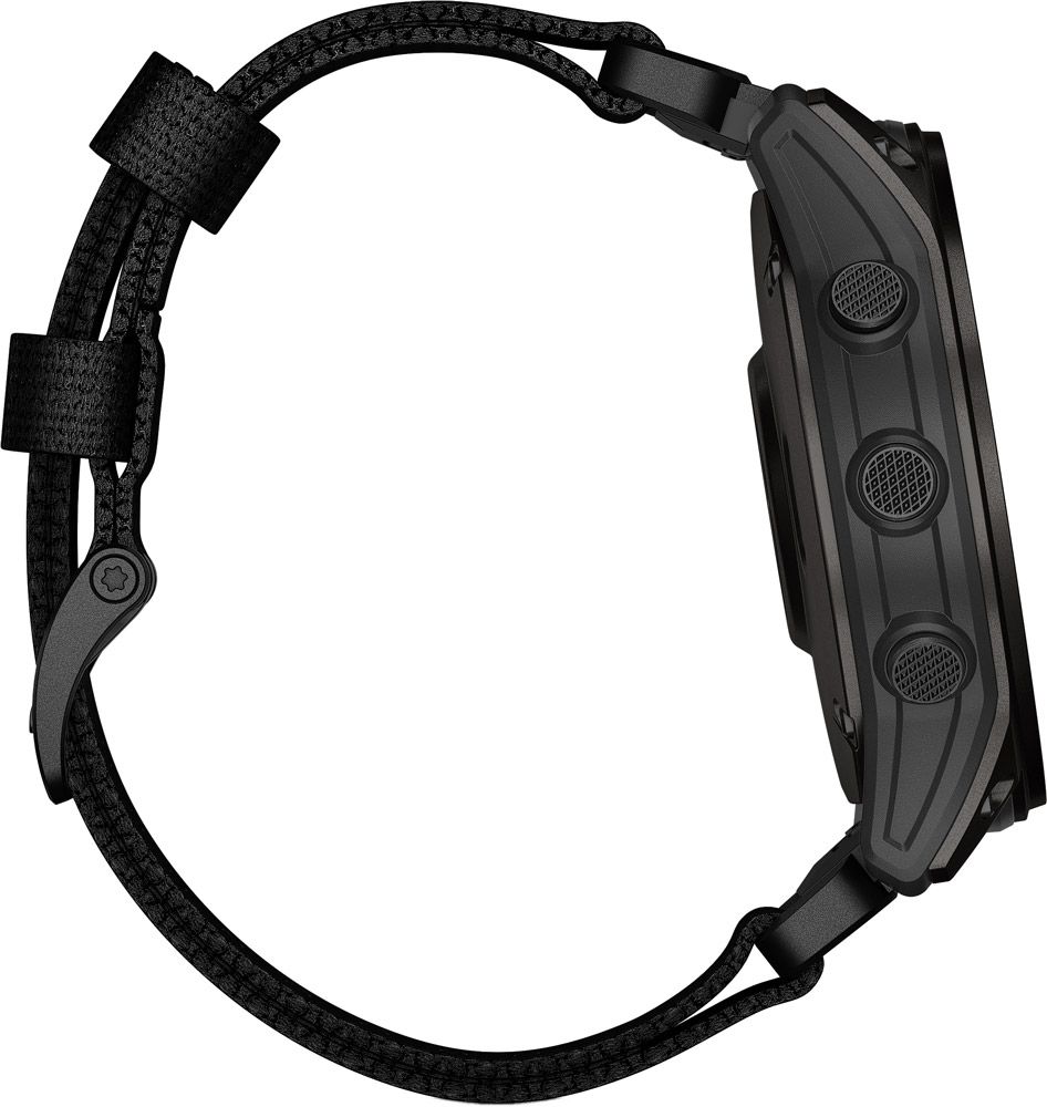 Garmin TACTIX® 7 51mm AMOLED Edition - GPS Multisport Smartwatch kaufen | Bike-Discount