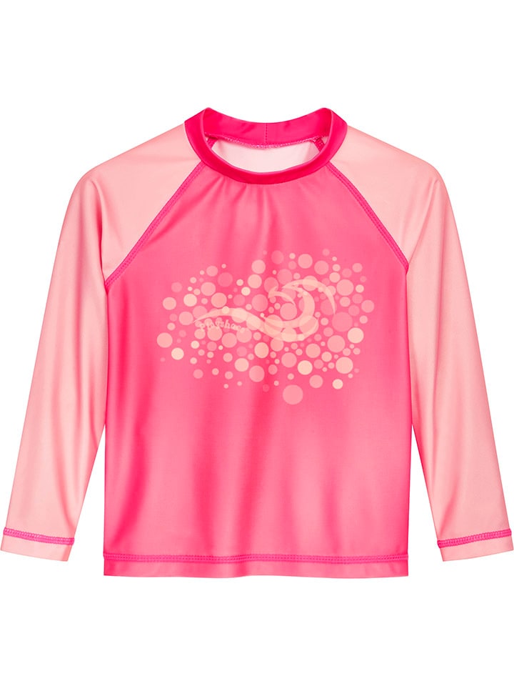 Playshoes Badeshirt in Pink günstig kaufen