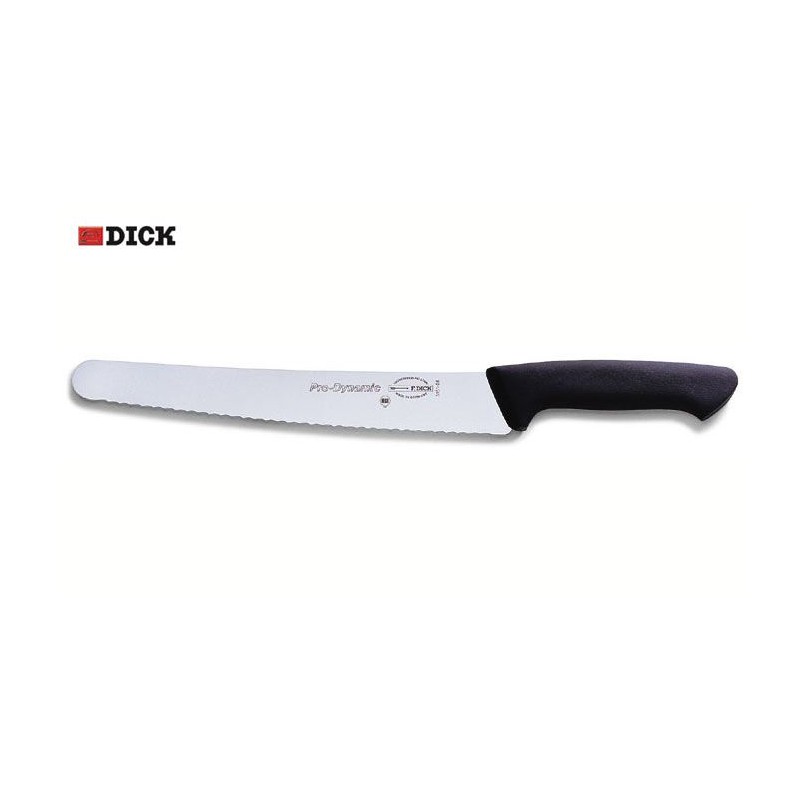 Dick Prodynamic coltello da pasticcere cm.26