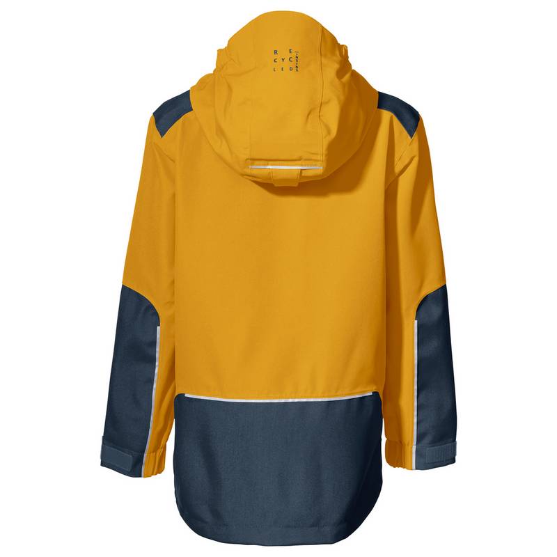 VAUDE Kids Caprea 2L Jacket Outdoorjacke Kinder