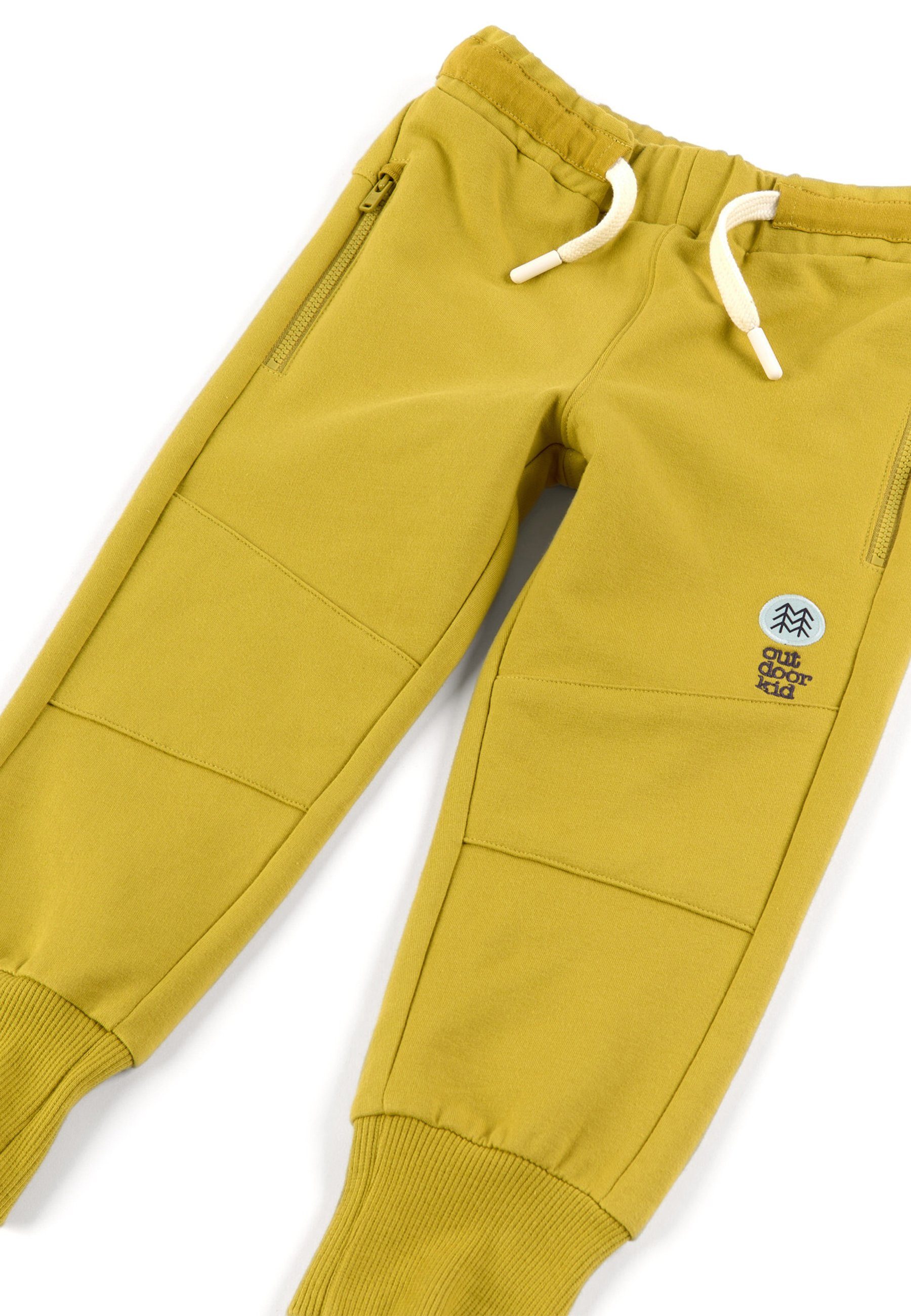 Sigikid Sweathose Kinderhose Sweathose