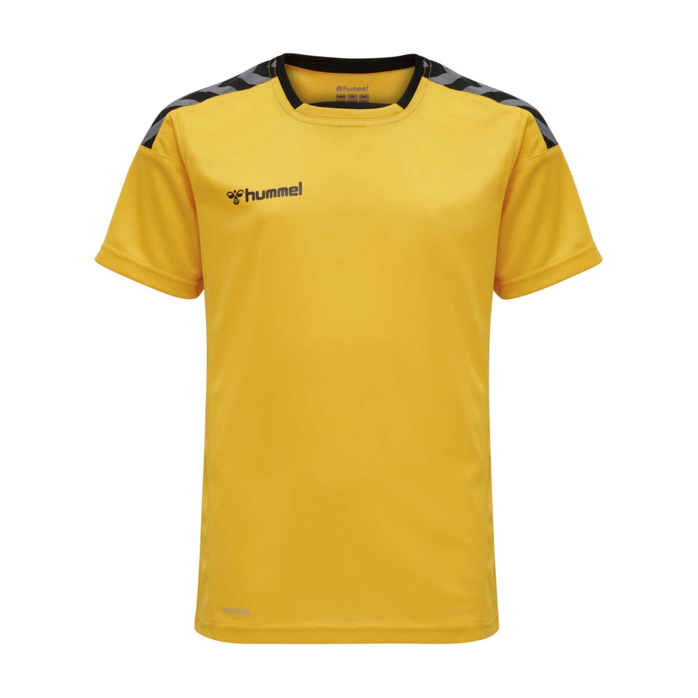 Hummel Authentic Poly Trikot kurzarm Kids F5115
