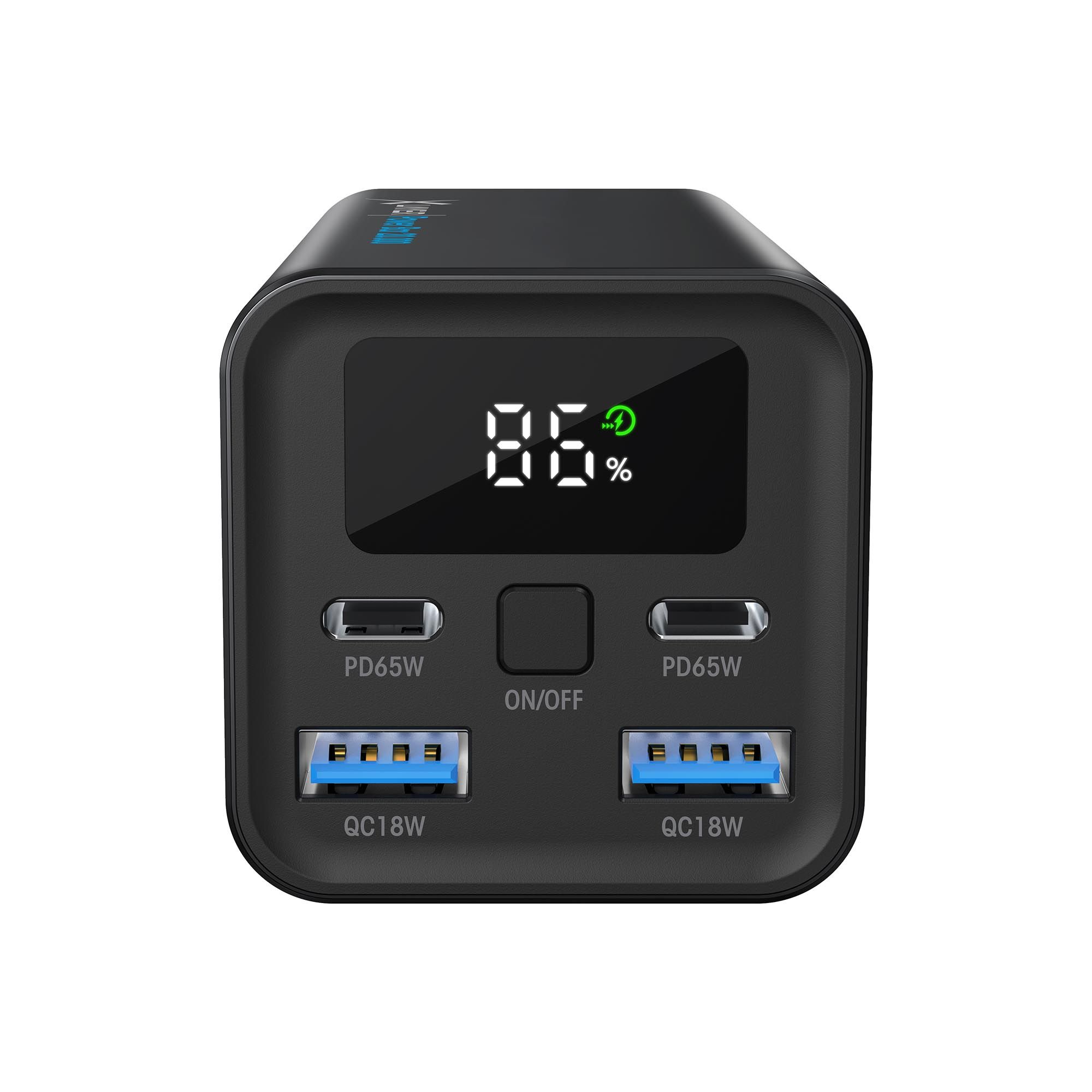 XLayer 20.000mAh 65W PD Power Bar