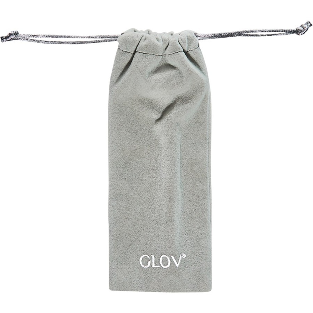 GLOV Facial Roller Green Jade Rouleau à micro aiguilles