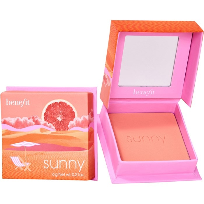 Sunny Rouge