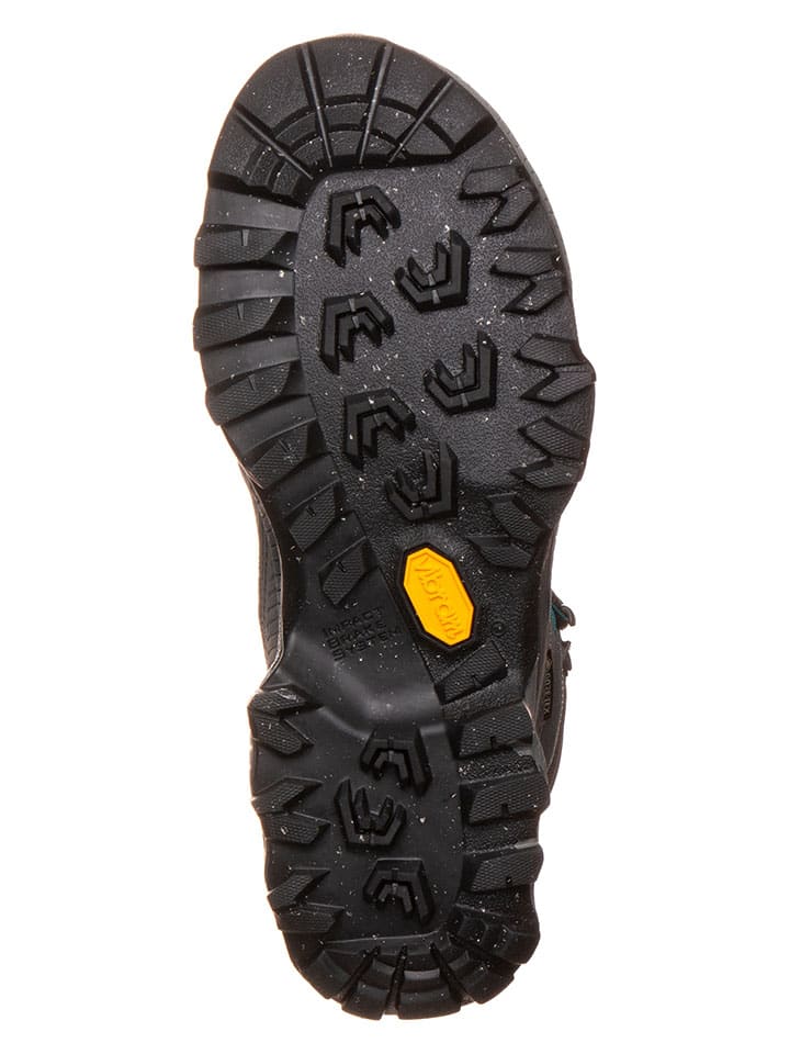 LA SPORTIVA Leder-Wanderschuhe 