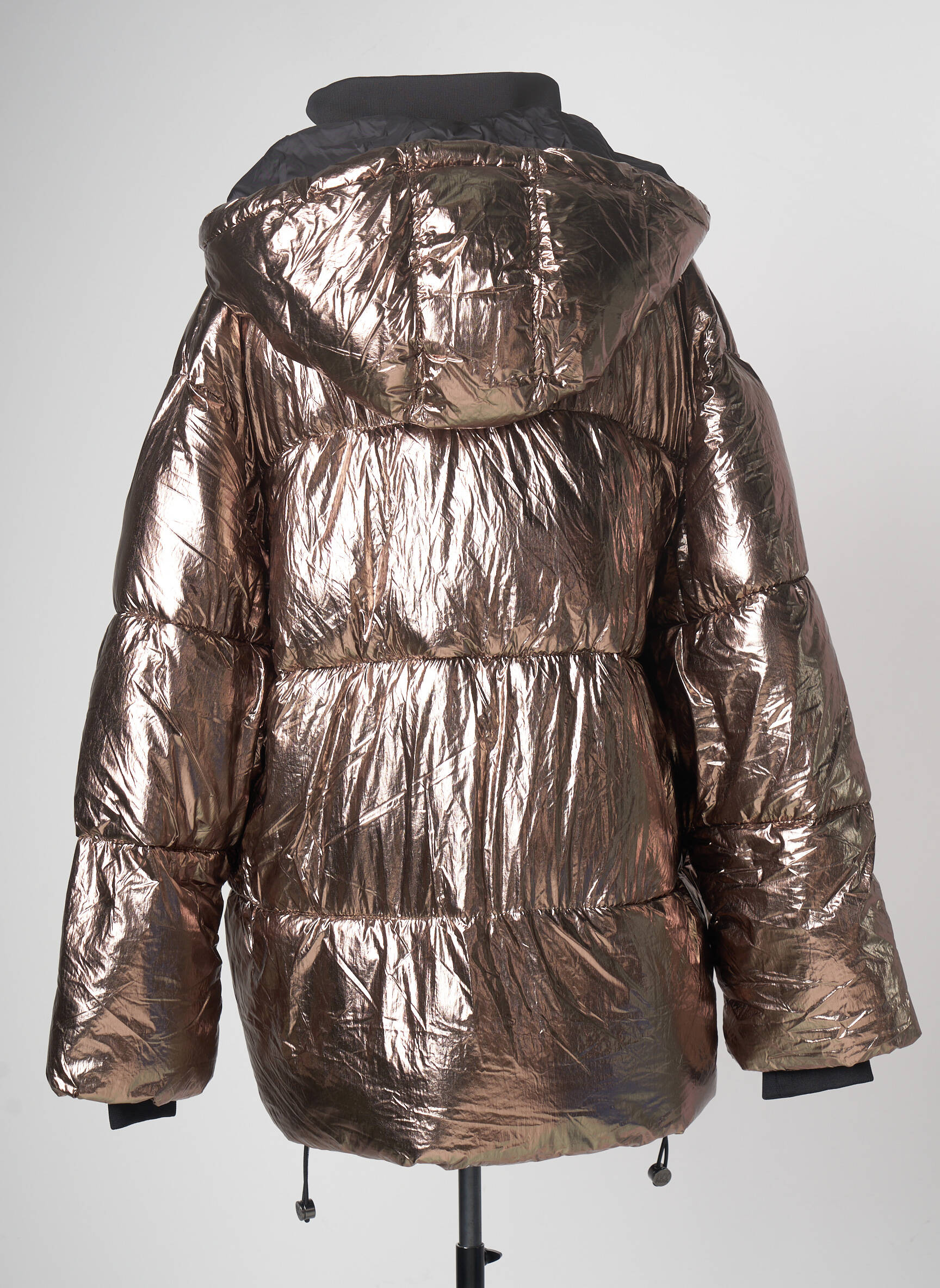 Ivy Park Doudounes Femme couleur jaune