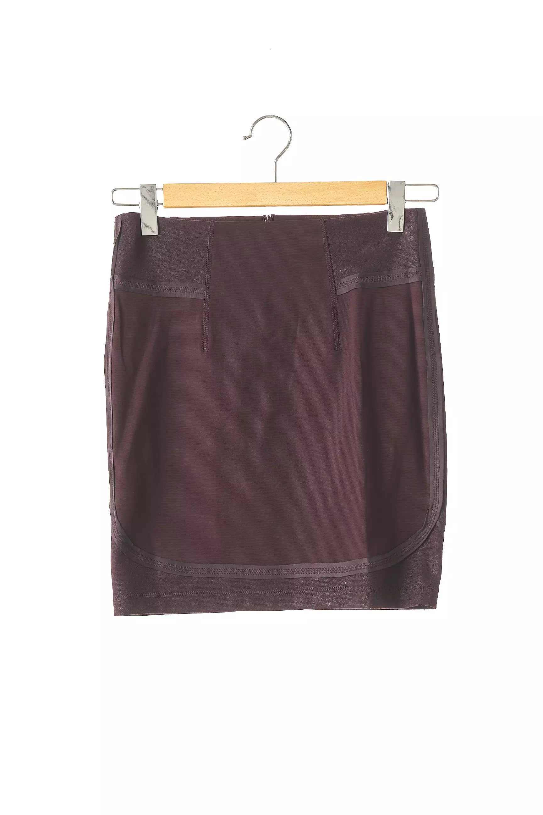 Hugo Boss Jupes Courtes Femme couleur marron