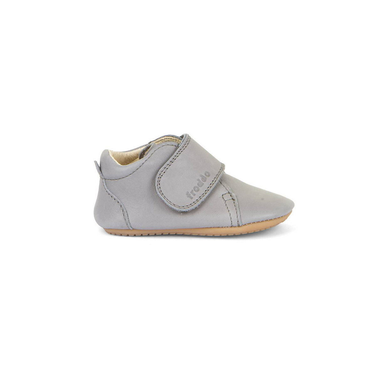 G1130016 Light Grey Halbschuhe