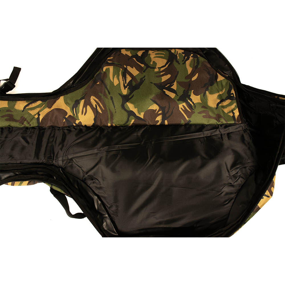 Mack2 Carp Addict 3-vavan kassi 13'